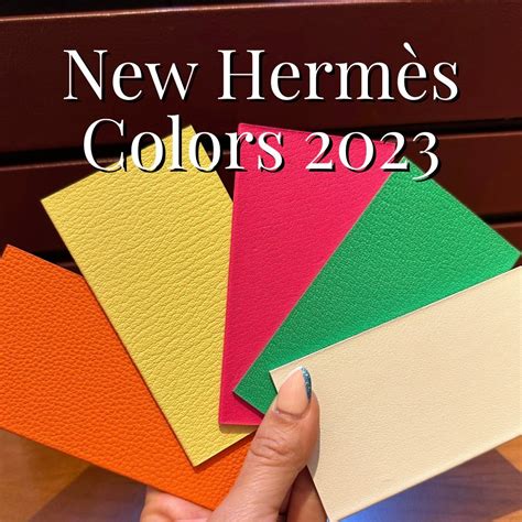 hermes new home 2023